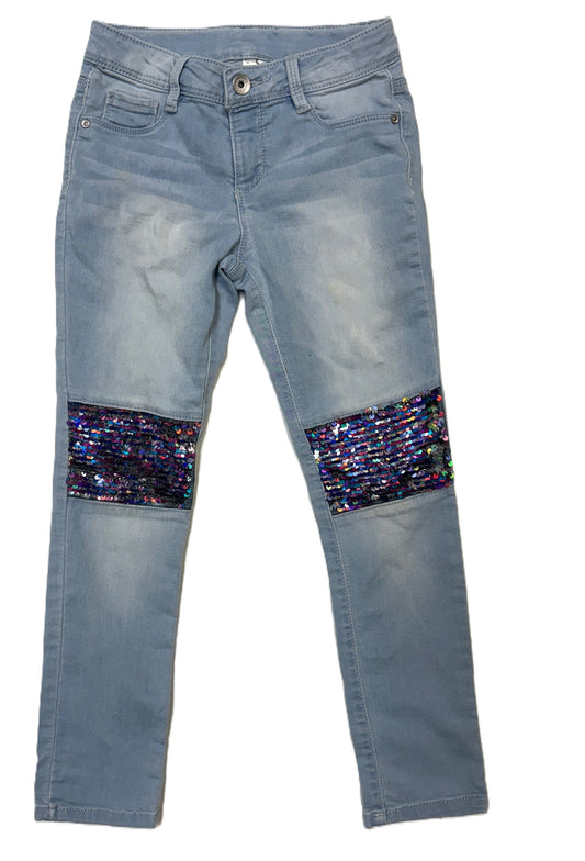 Members Mark Jeans