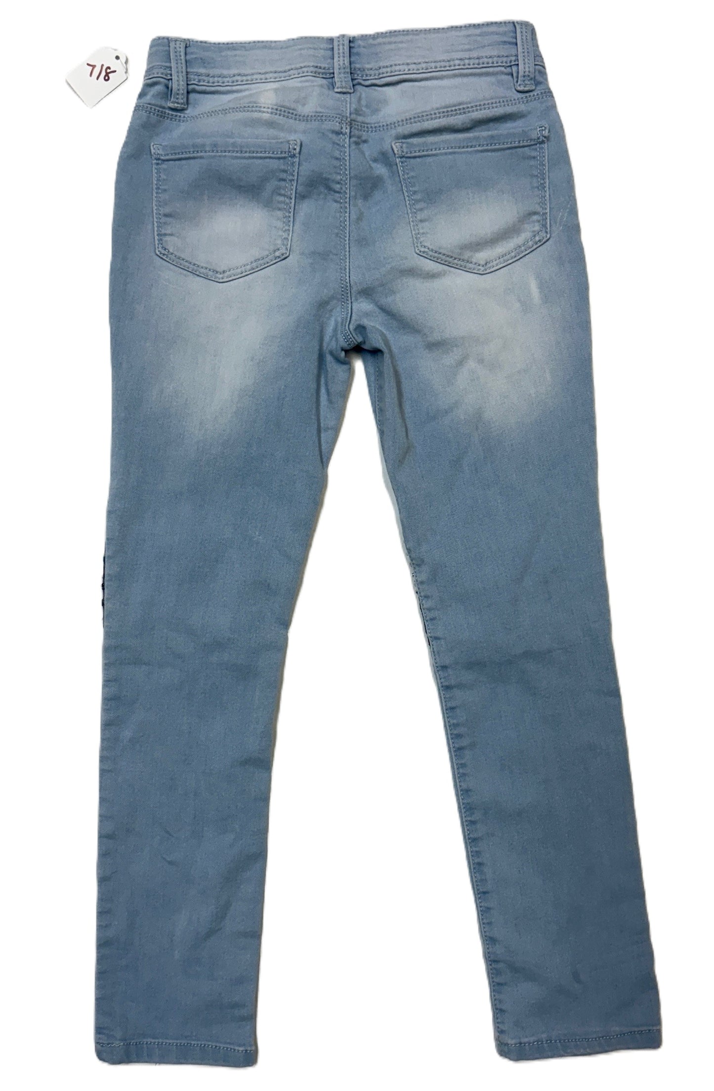 Members Mark Jeans