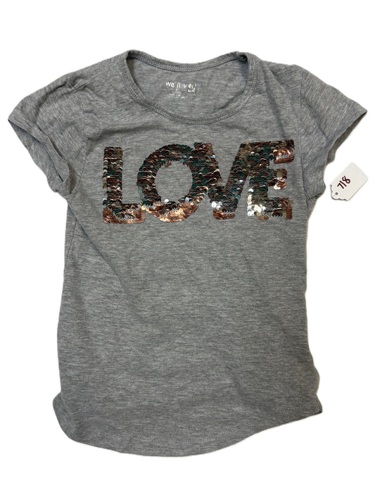 Wallflower Tshirt