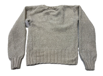 Btween Leopard Sweater
