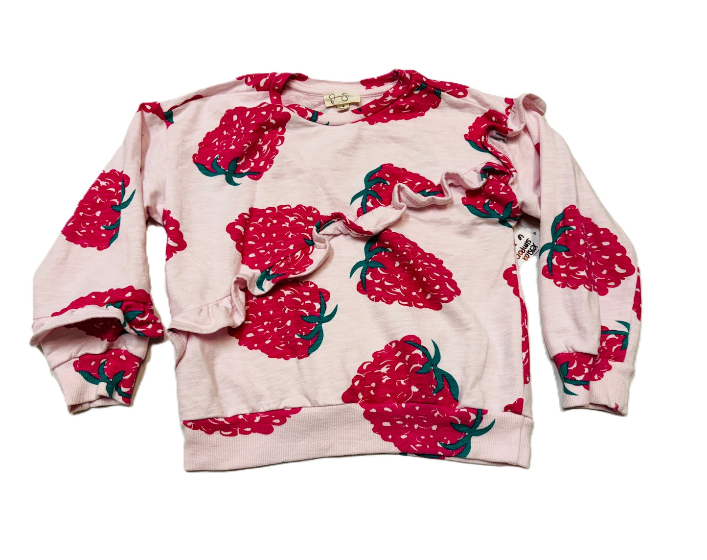 Jessica Simpson Sweatshirt