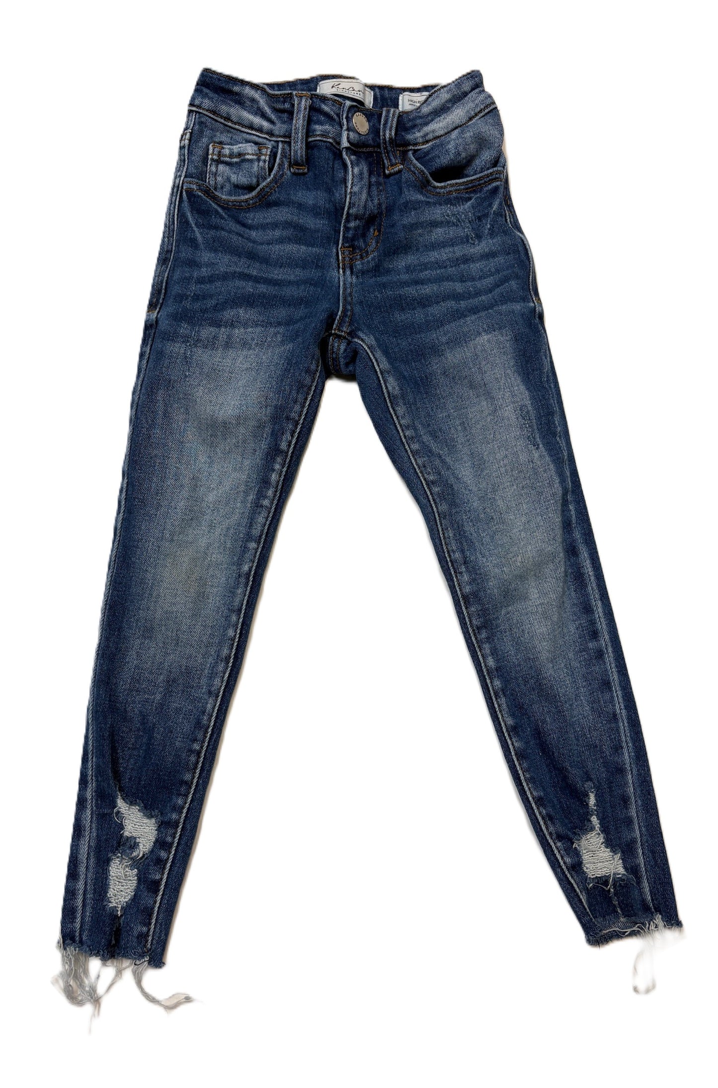 KanCan Skinny Jeans