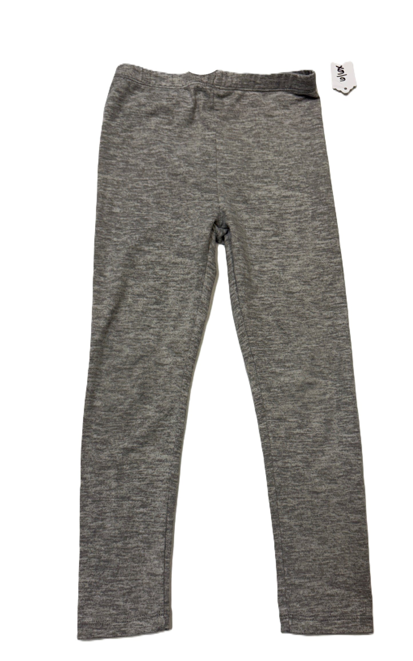 Grey Leggings