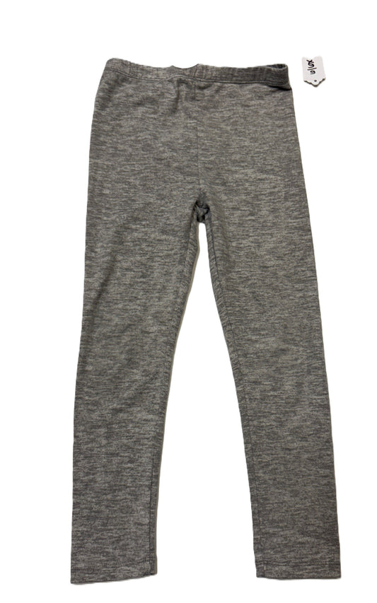 Grey Leggings
