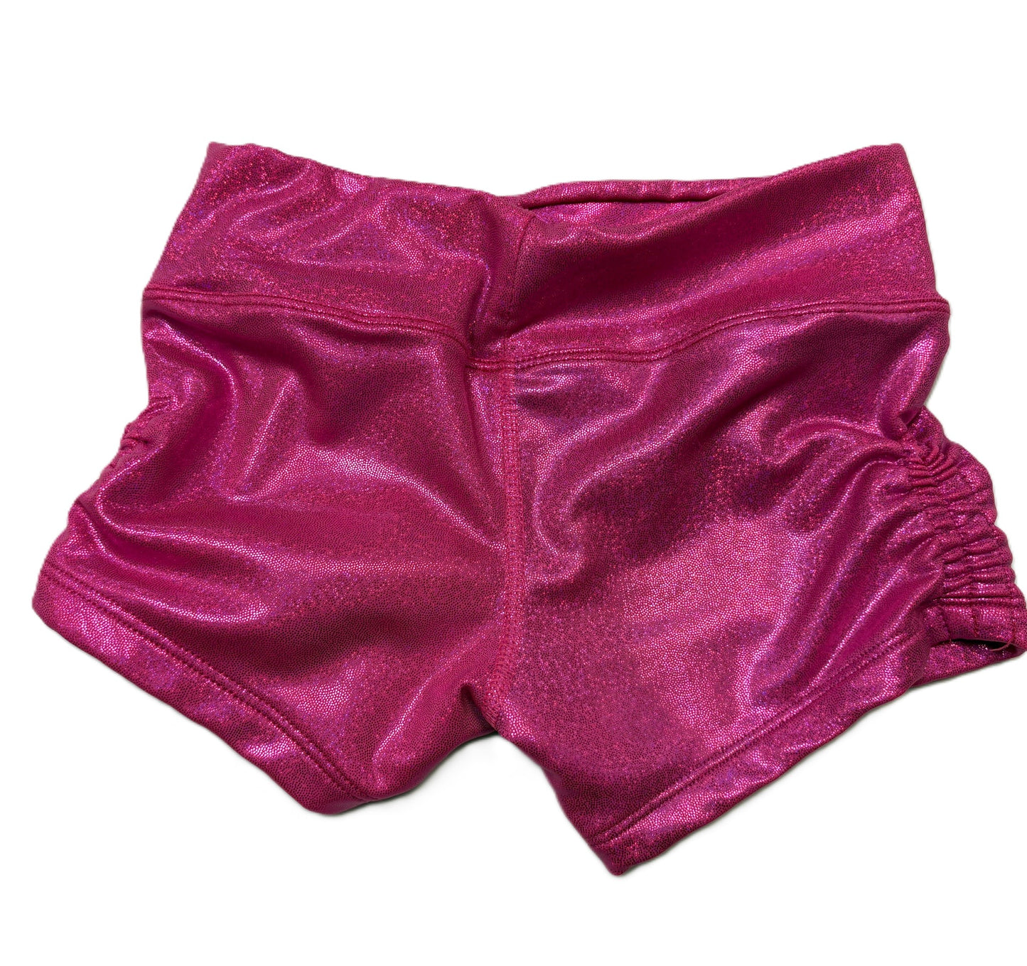 Justice Gymnastics Shorts