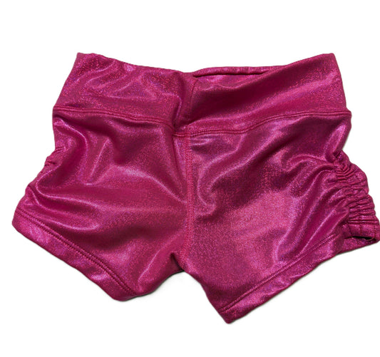 Justice Gymnastics Shorts