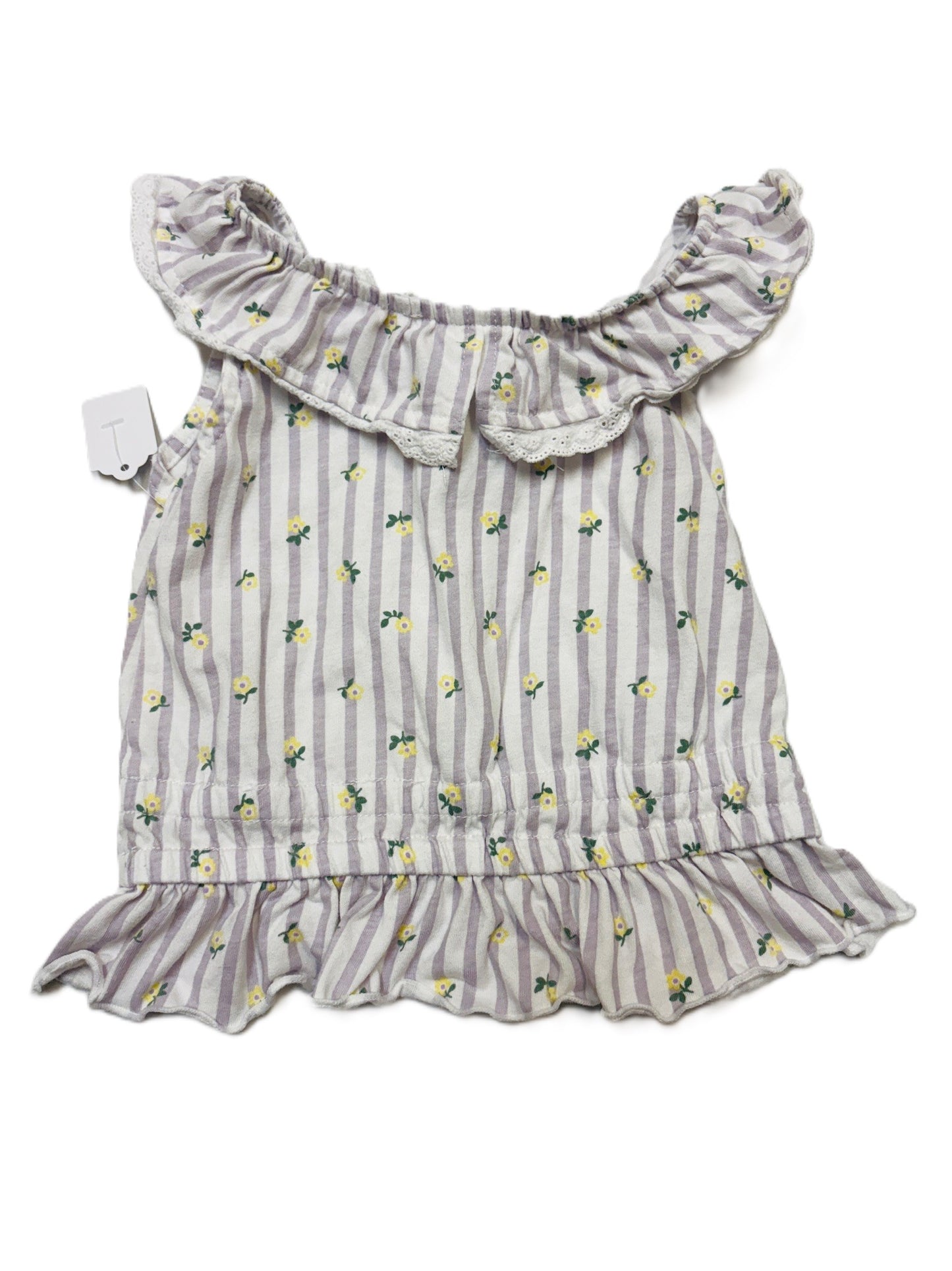 Nicole Miller Top