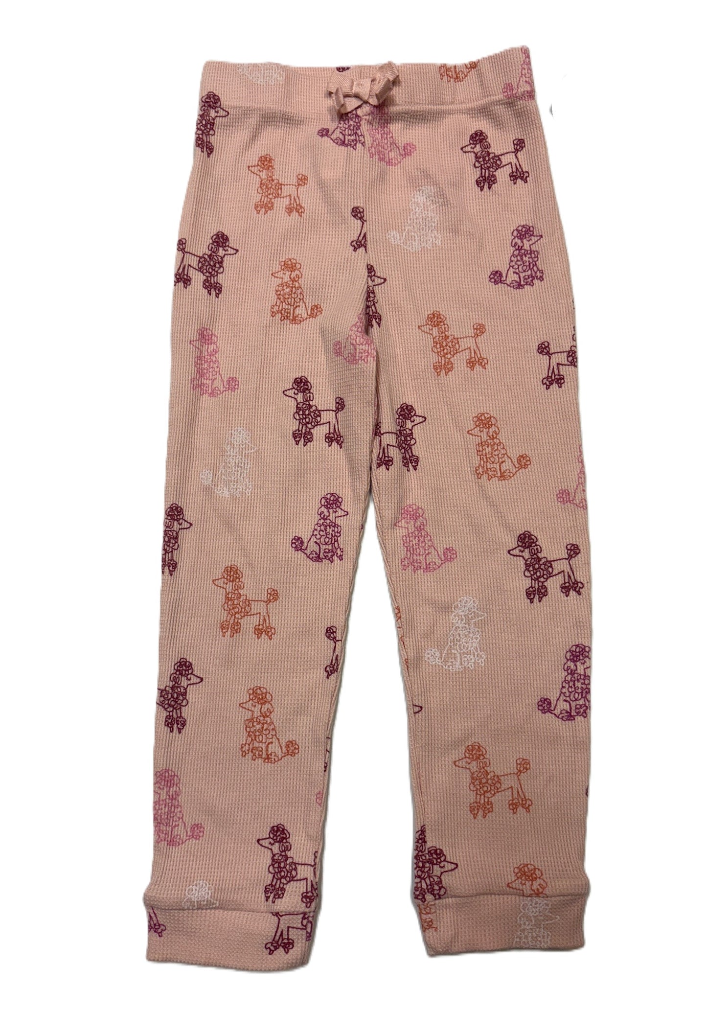 Poodle Pants