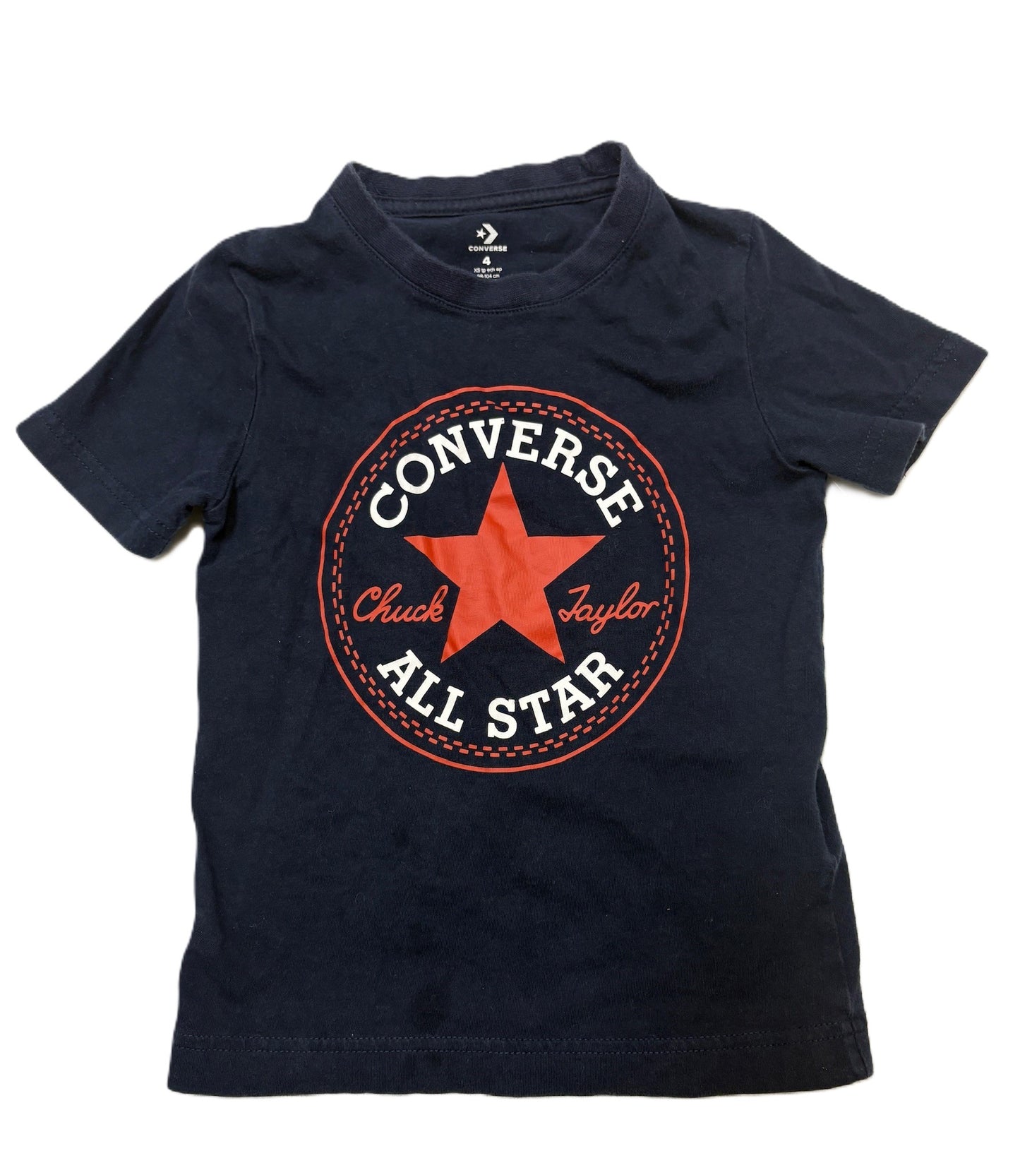 Converse Tshirt