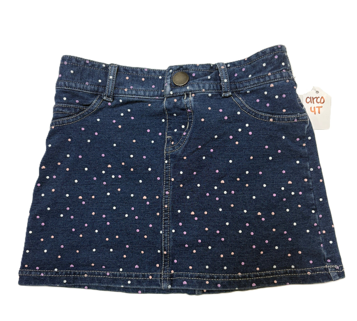 Circo Skirt