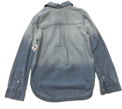 Mudd Button Up