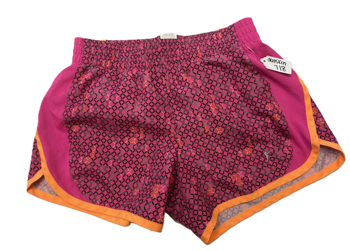 Danskin Active Shorts