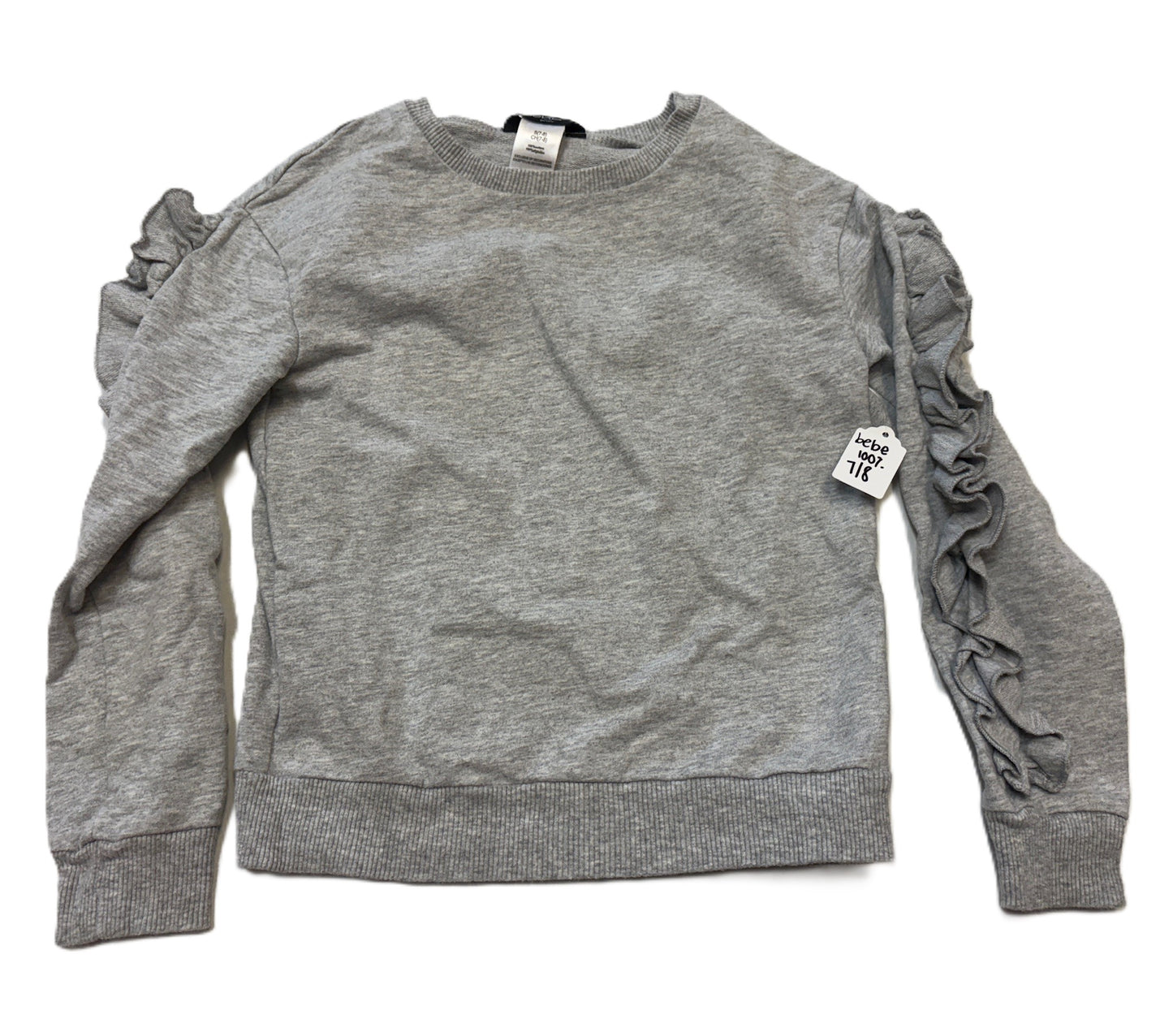 BeBe Girls Sweatshirt