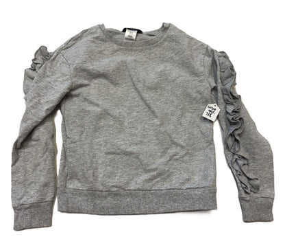 BeBe Girls Sweatshirt