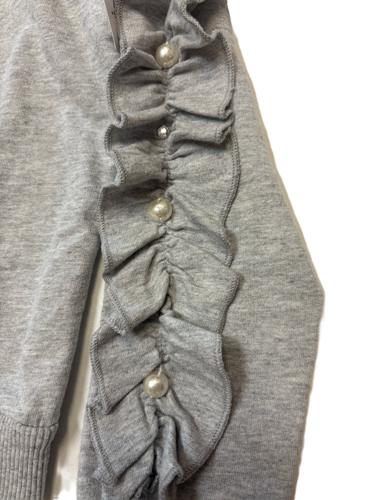 BeBe Girls Sweatshirt