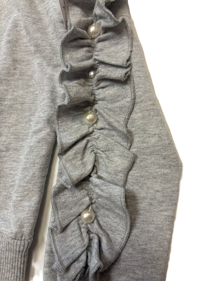 BeBe Girls Sweatshirt