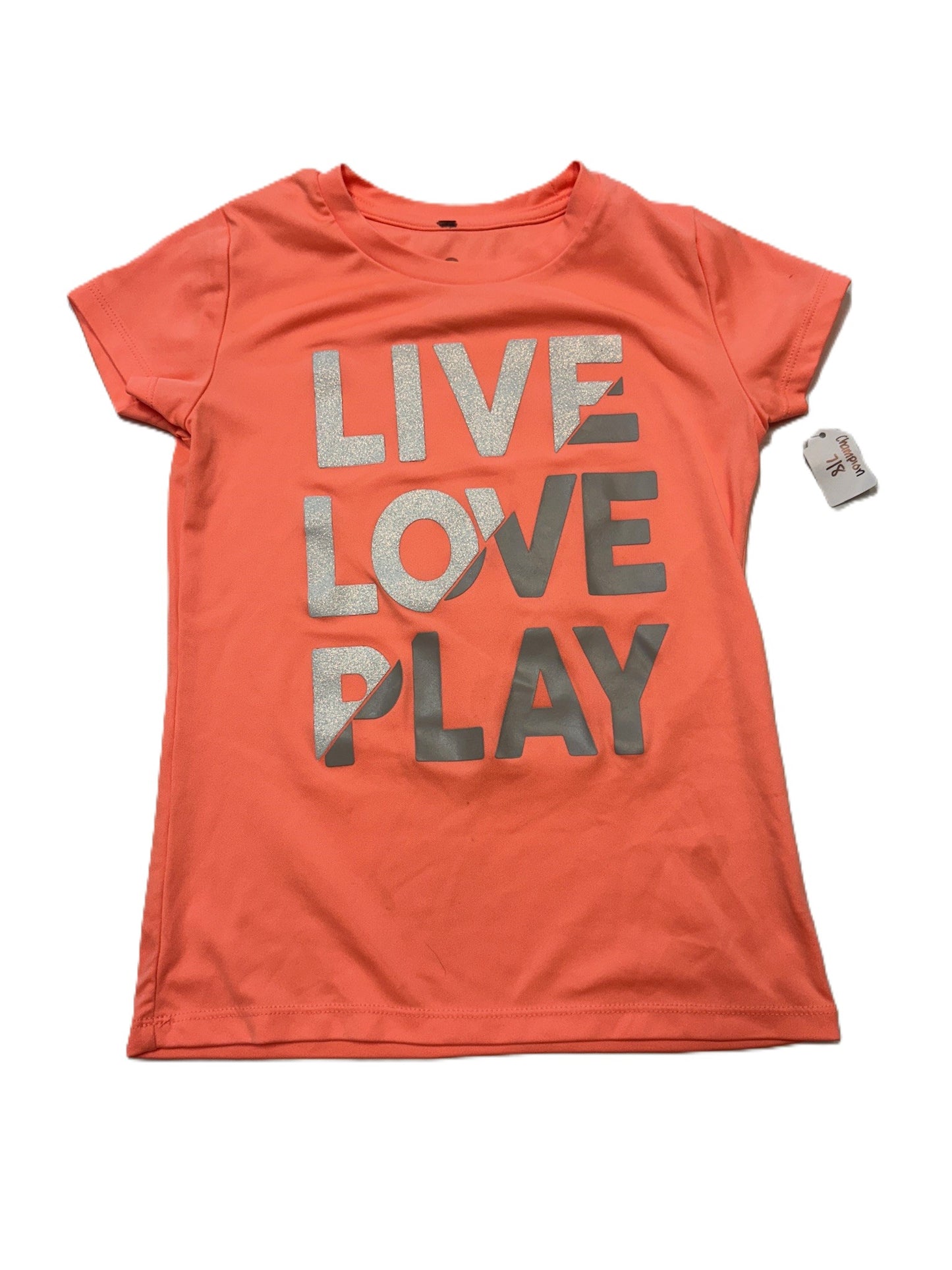 Champion Active
