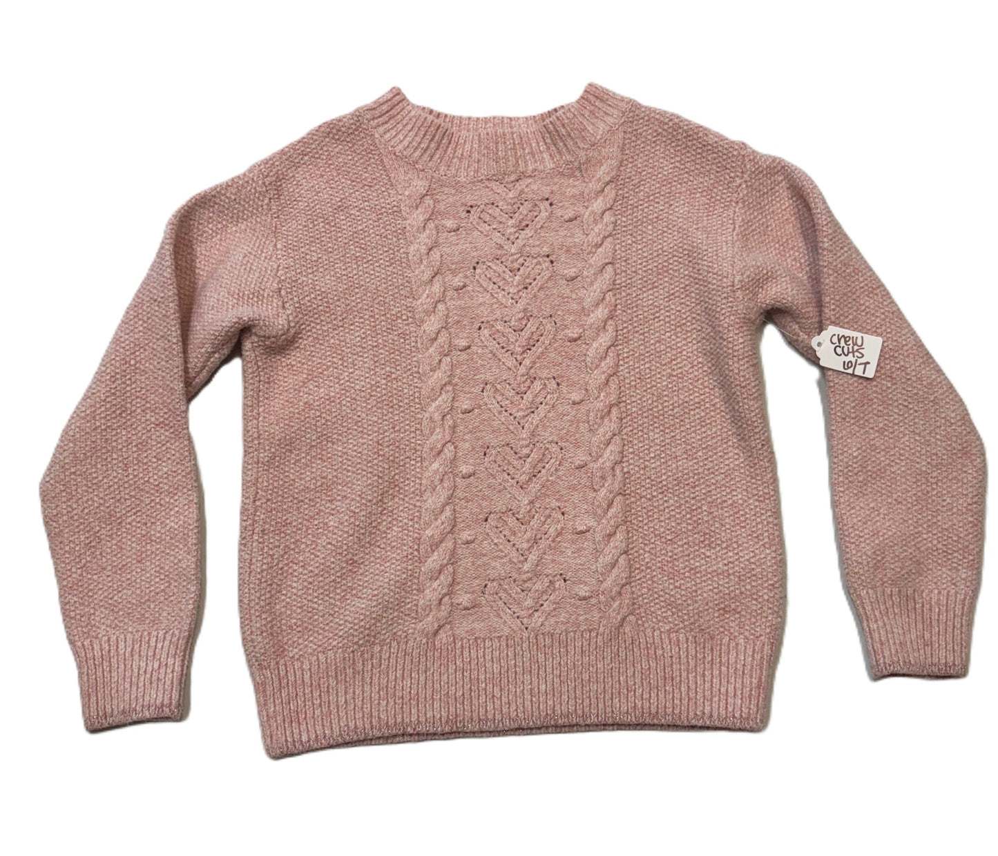 Crew Cuts Sweater