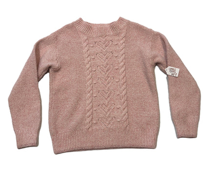Crew Cuts Sweater