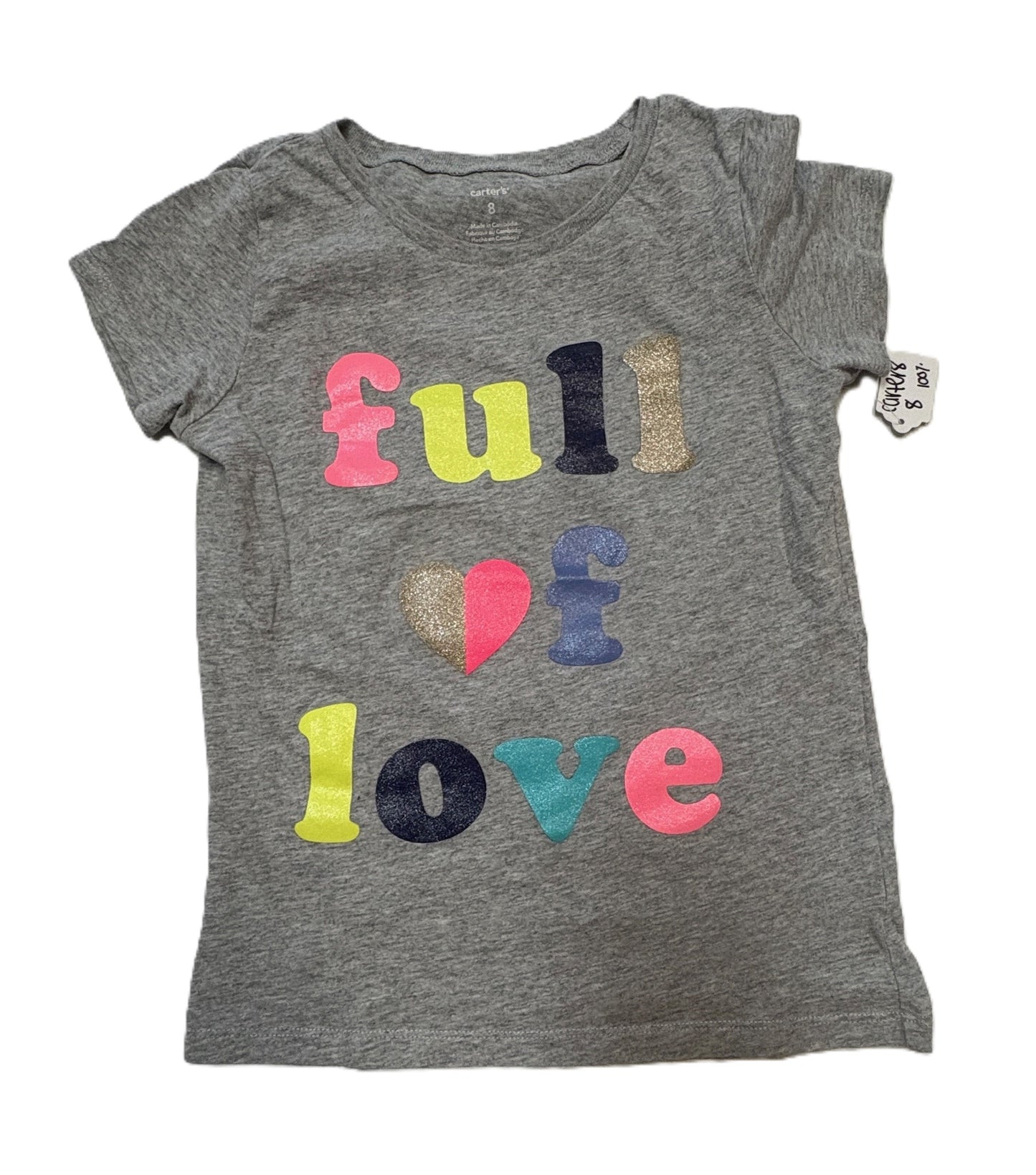 Carters Shirt