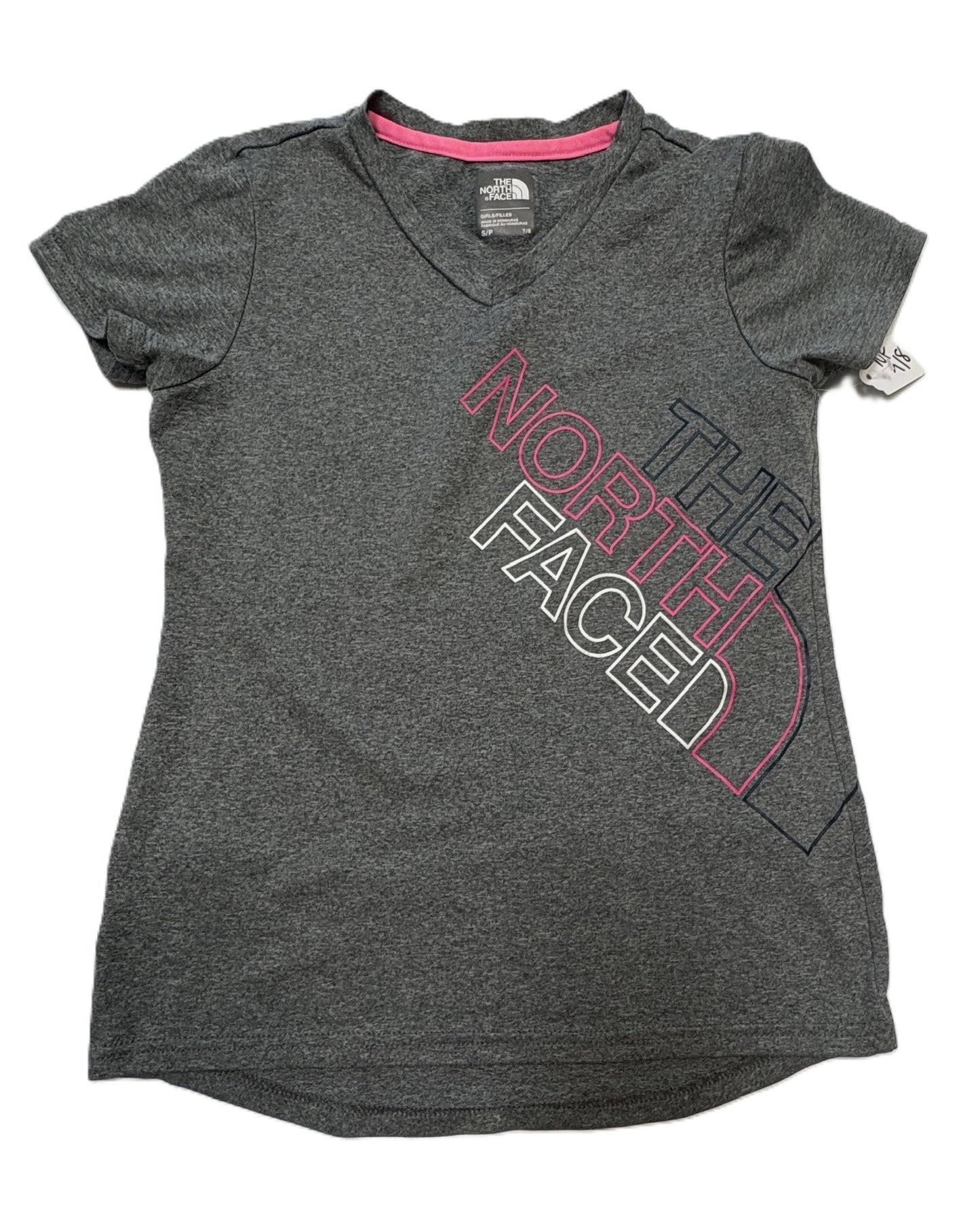North Face Active Top