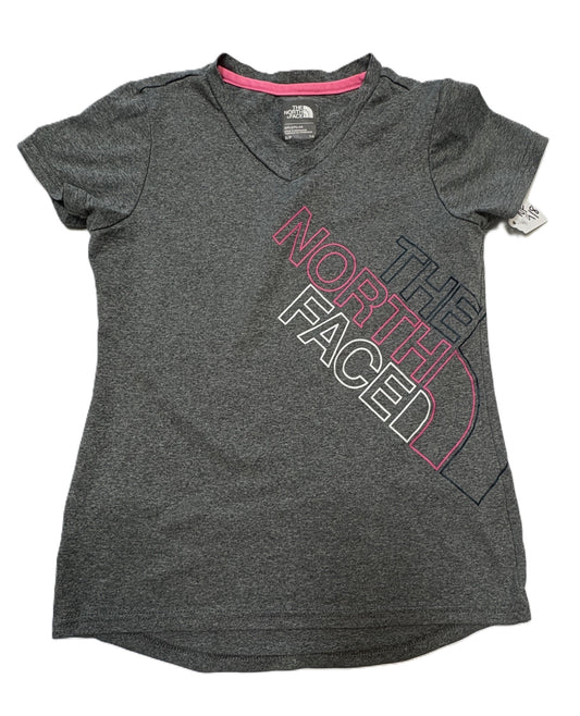North Face Active Top