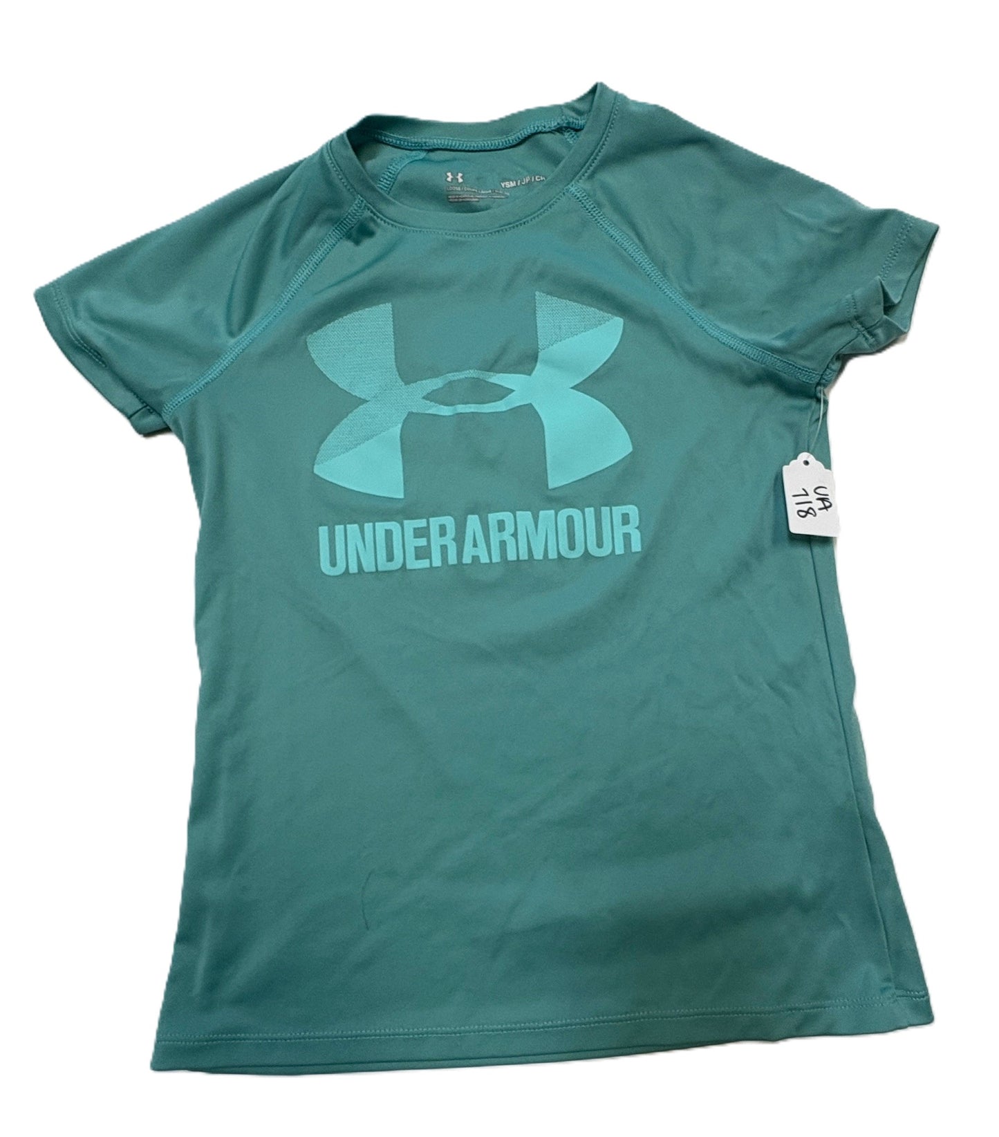Under Armour Active Top
