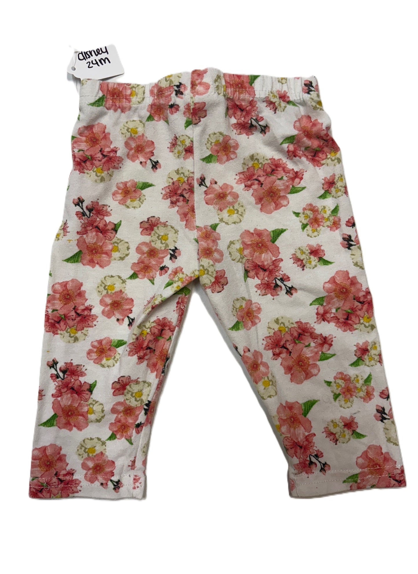 Disney Capri Leggings