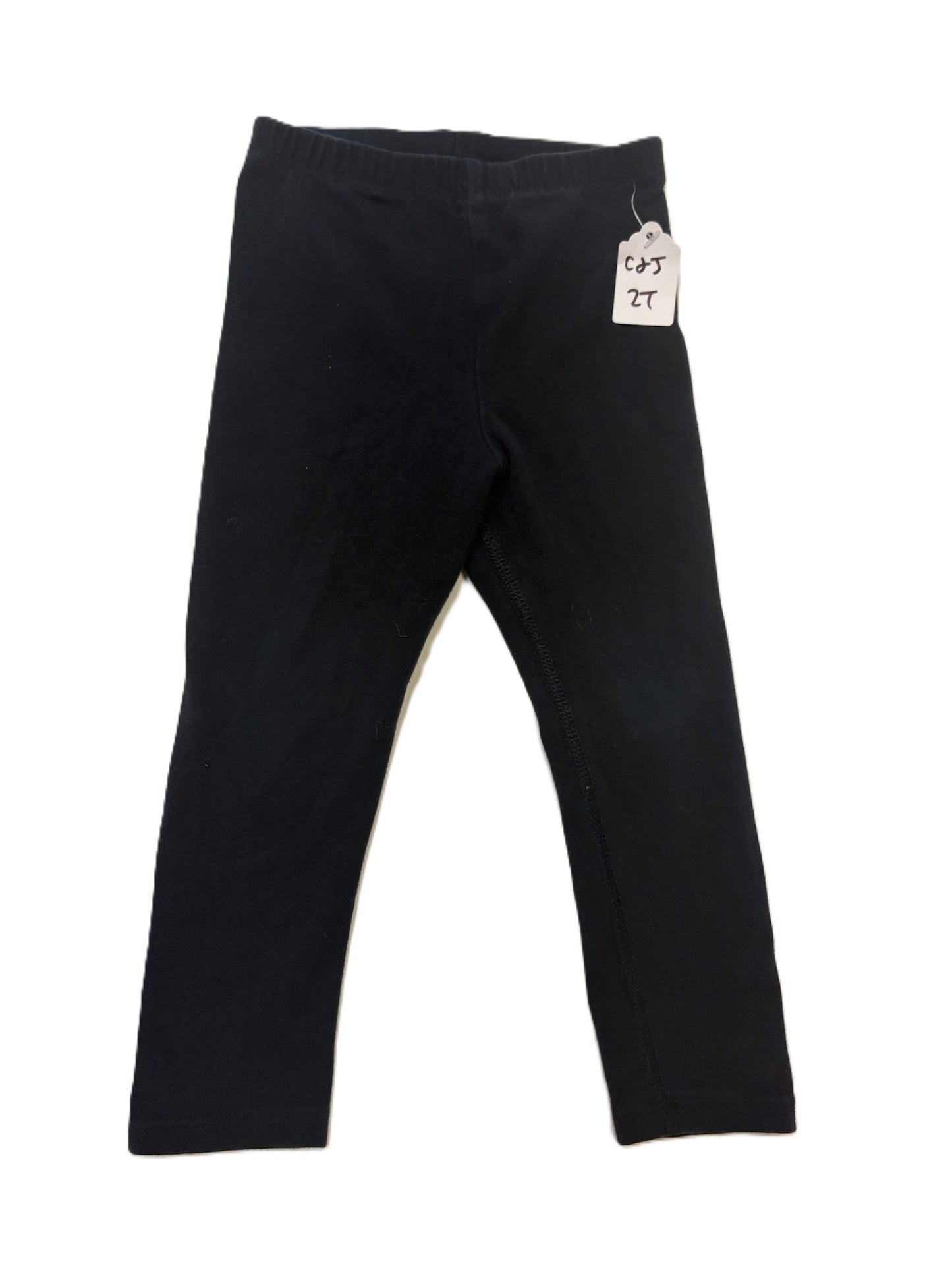 Cat & Jack Black Leggings