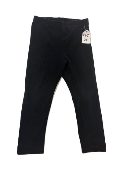 Cat & Jack Black Leggings
