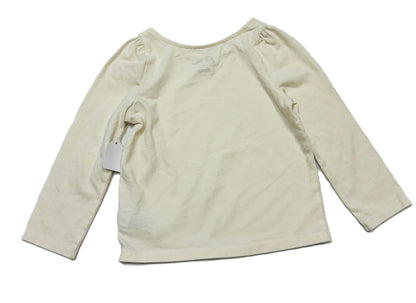 Beige Shirt