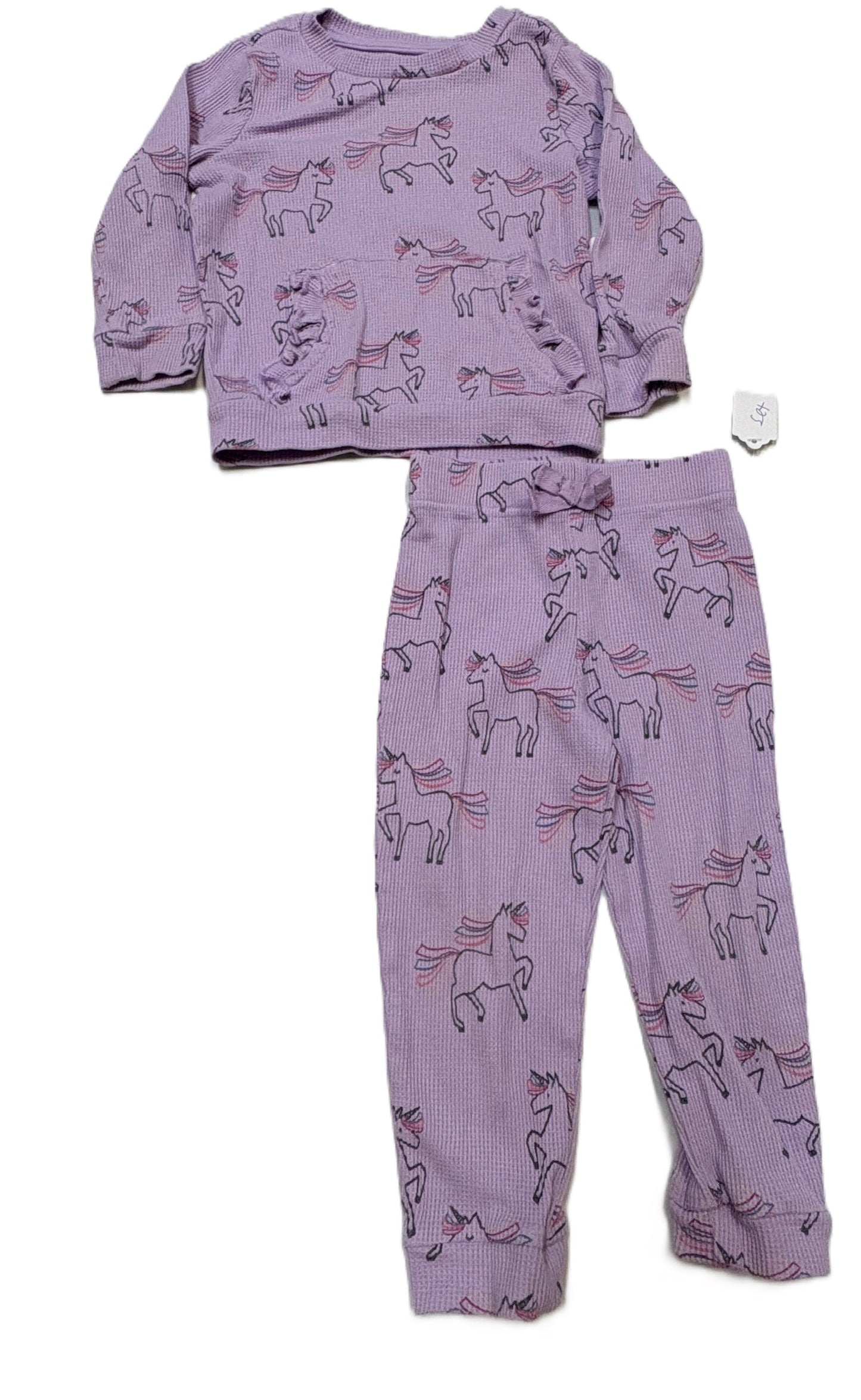 Unicorn Set