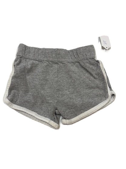 Grey Shorts