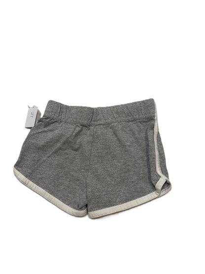 Grey Shorts