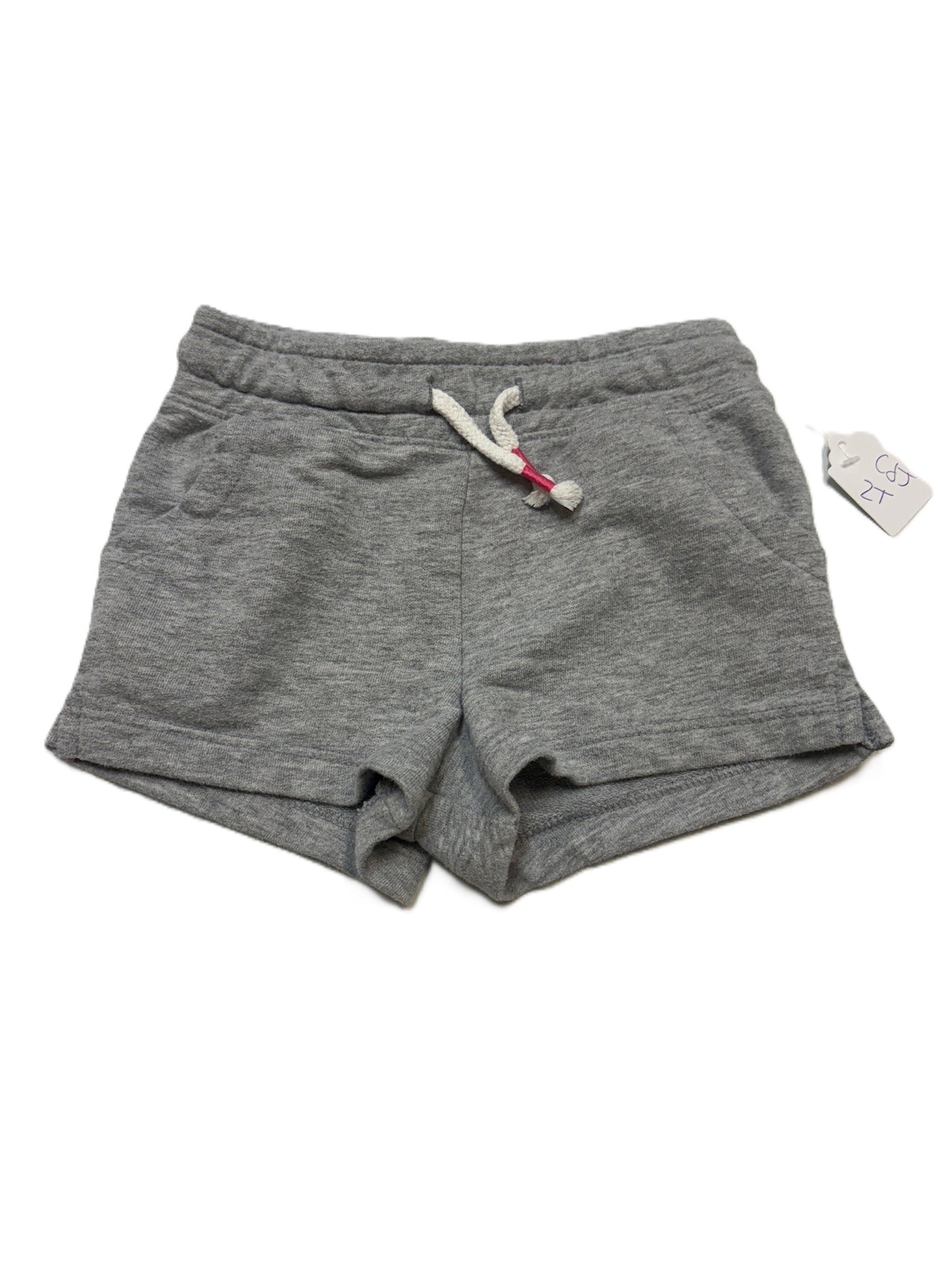 Cat & Jack Grey Shorts