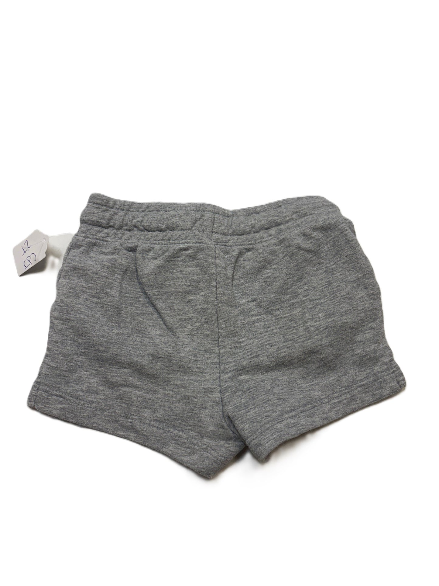 Cat & Jack Grey Shorts