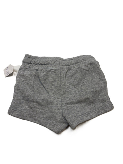 Cat & Jack Grey Shorts