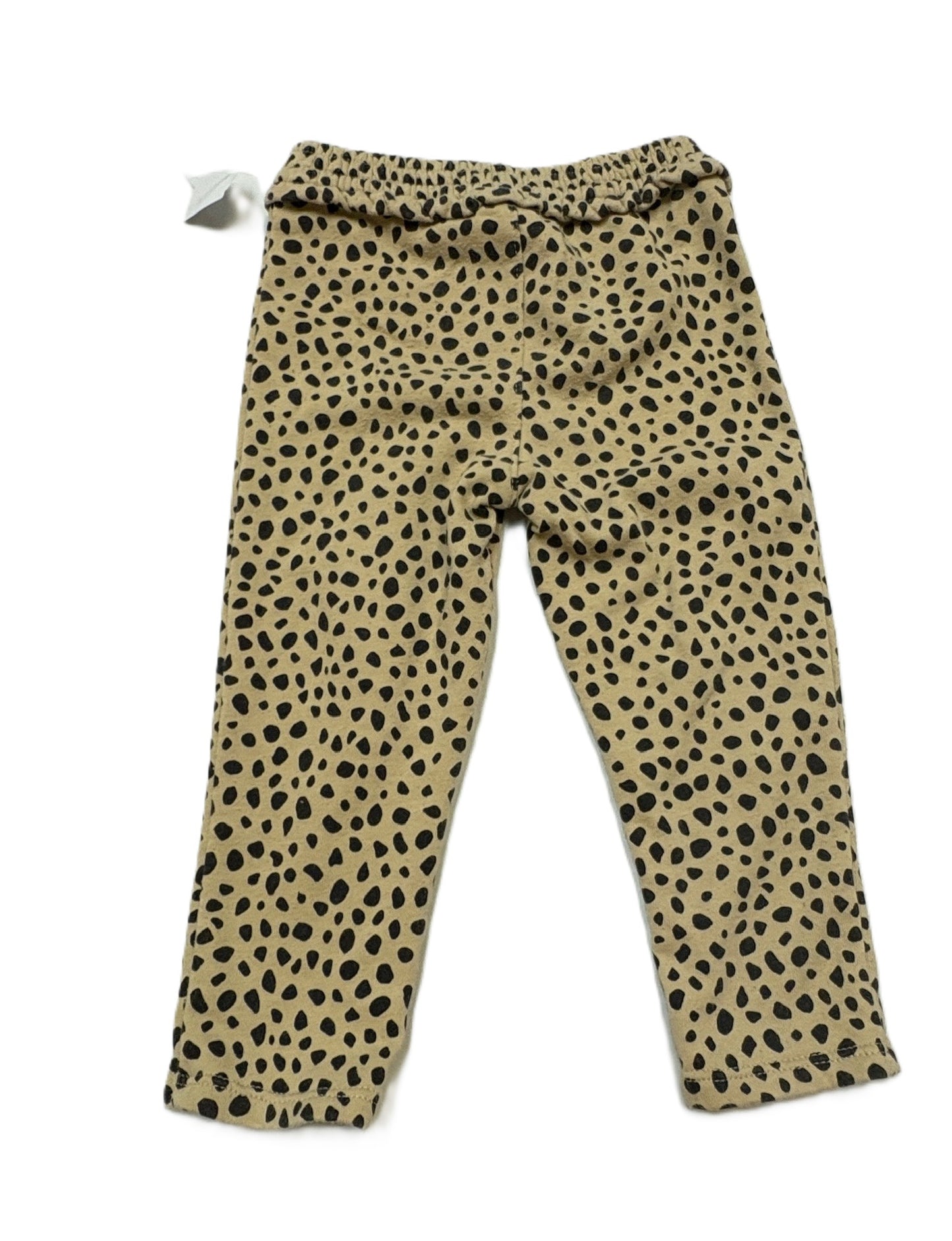 Leopard Winter Set