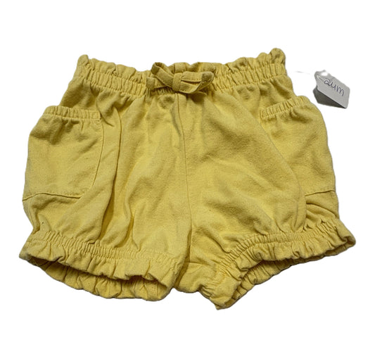 Yellow Bloomers