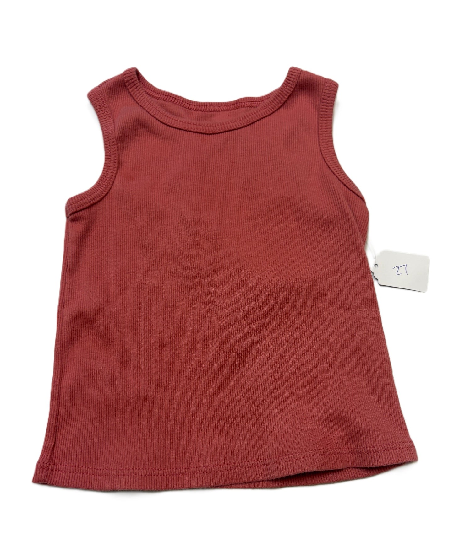 Basic Tank Top