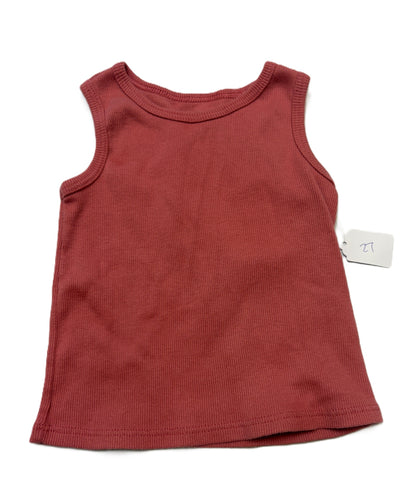 Basic Tank Top