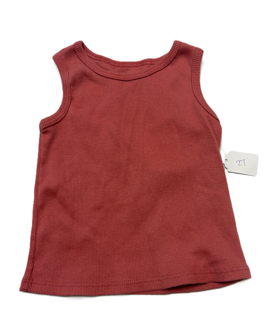 Basic Tank Top