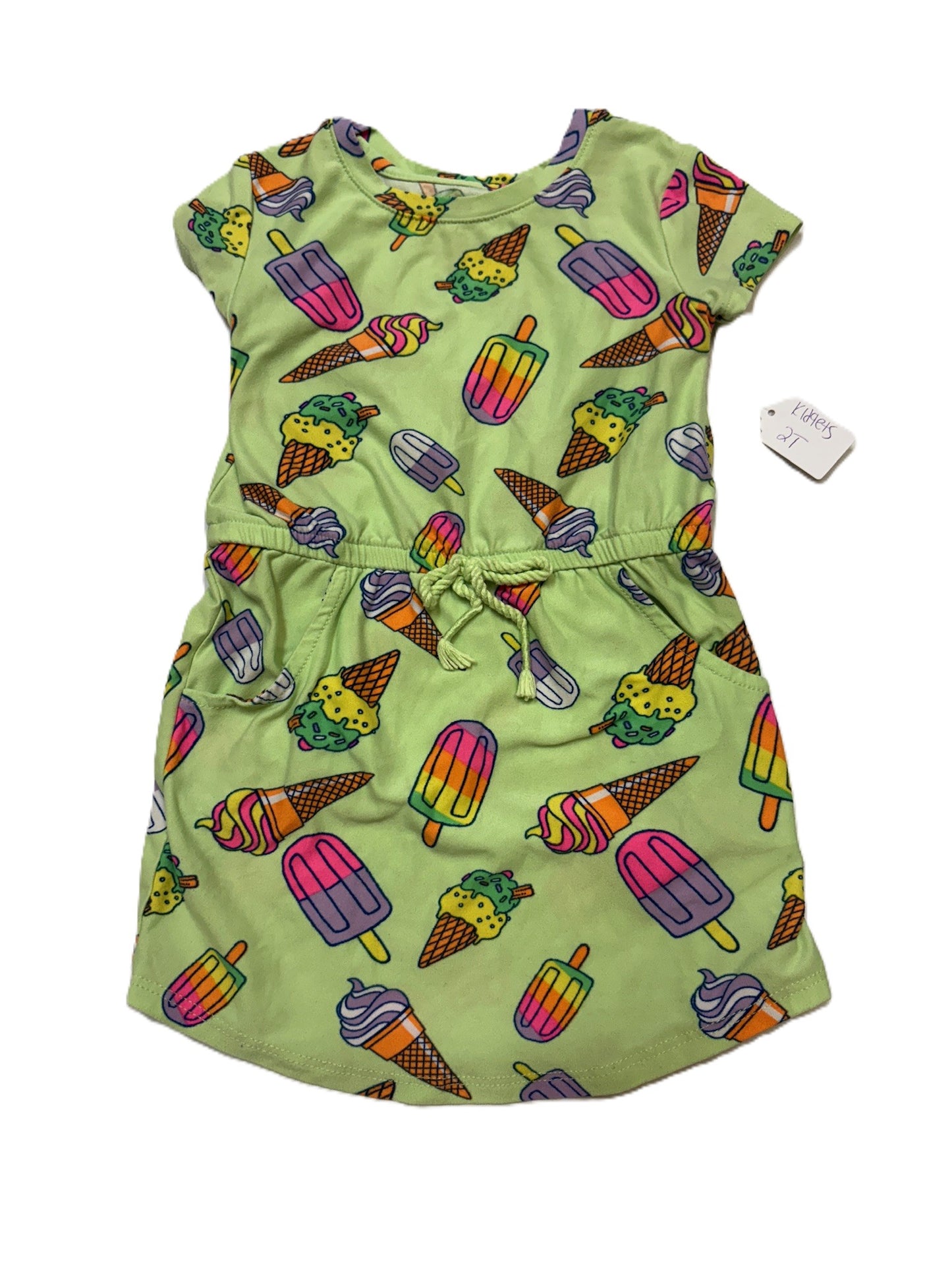 Kidgets Dress