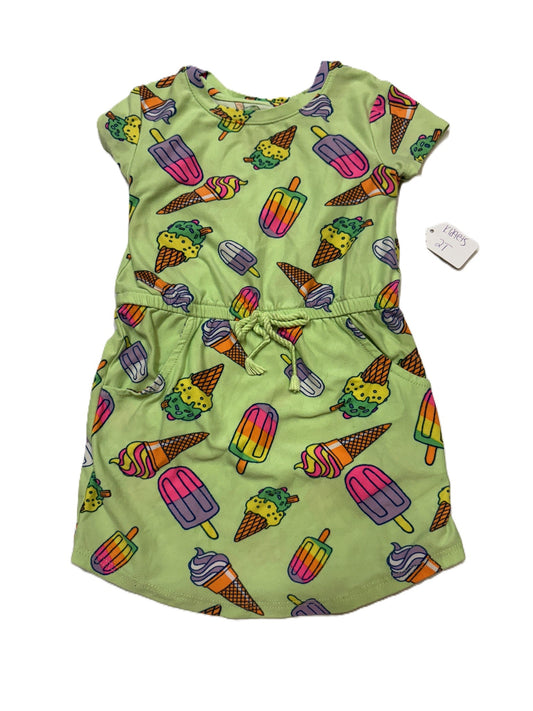 Kidgets Dress