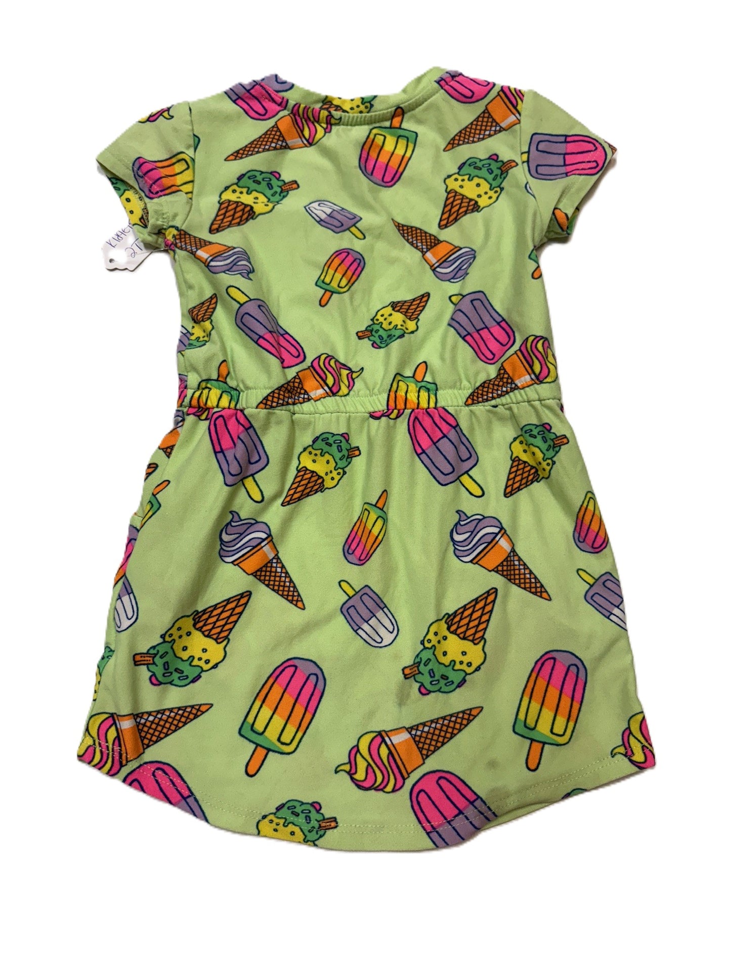 Kidgets Dress