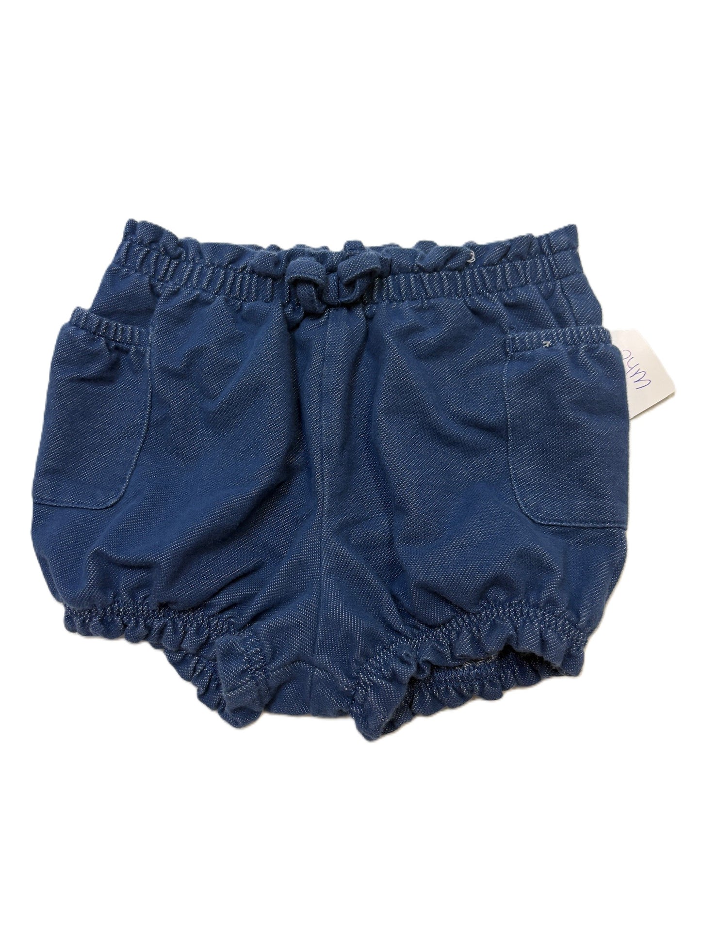 "Denim" Bloomers