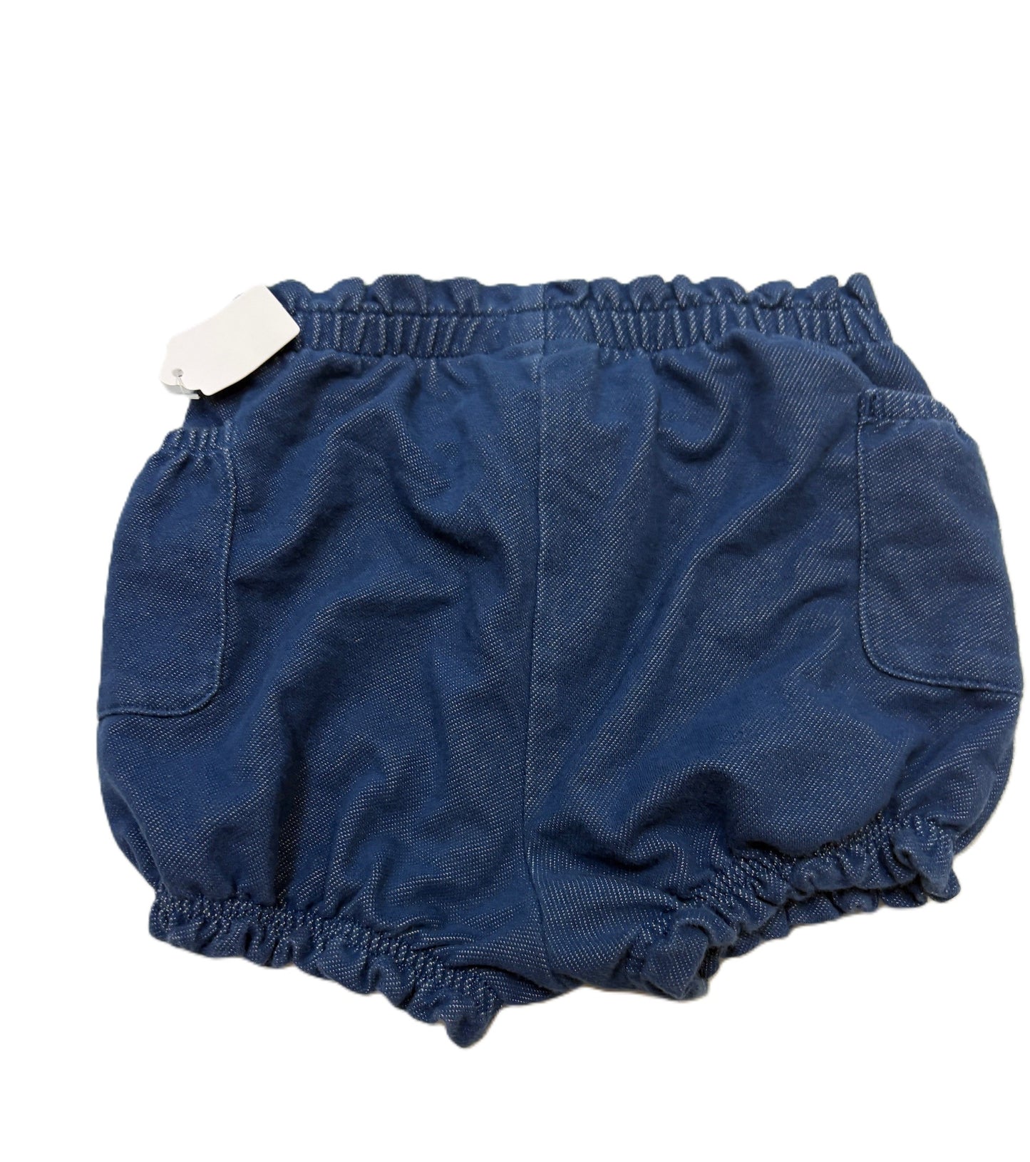 "Denim" Bloomers