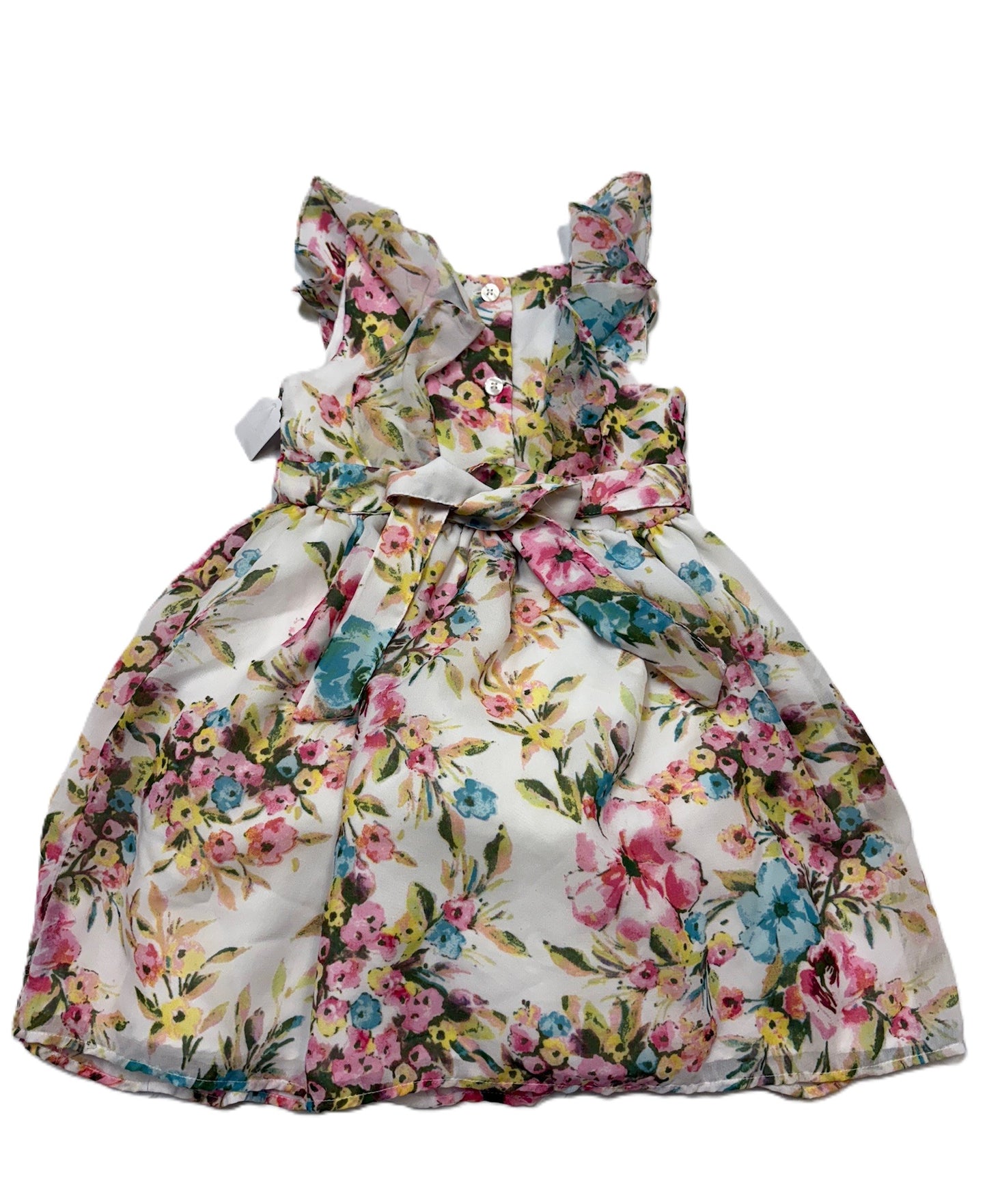 Pippa & June Dress