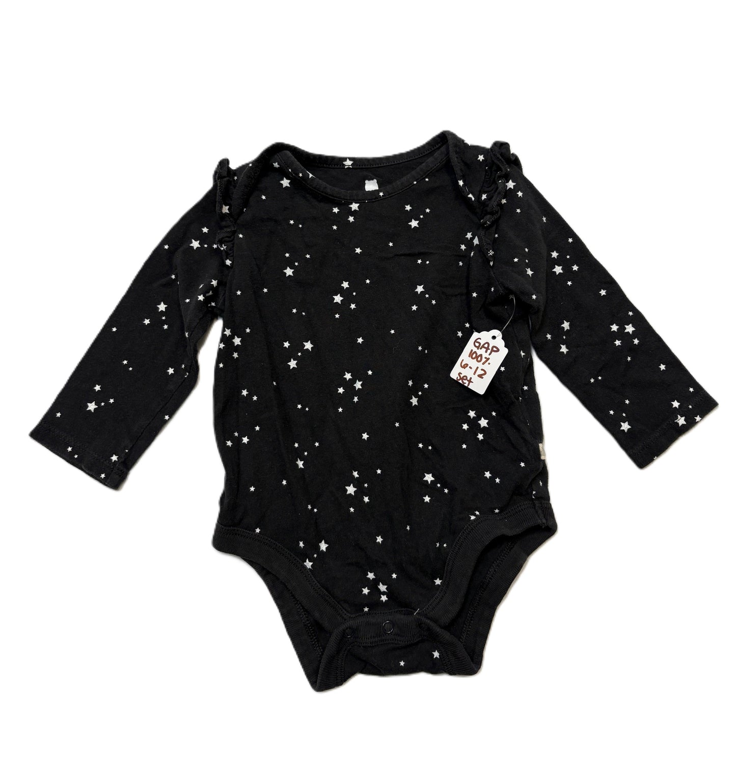 Carters Bodysuit