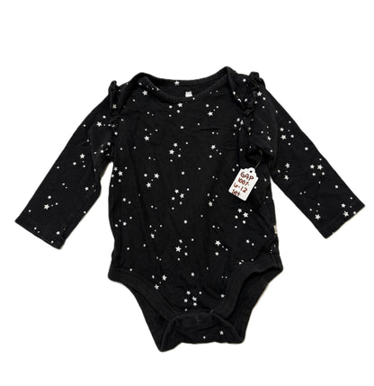 Carters Bodysuit
